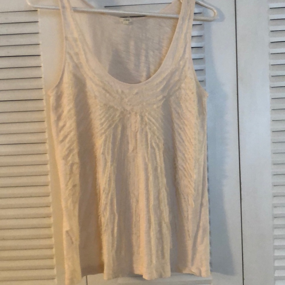 Jcrew tank top